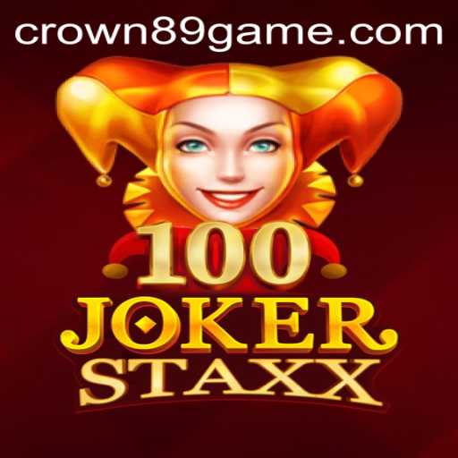 Exploring 100JokerStaxx: A Deep Dive into Gameplay and Rules