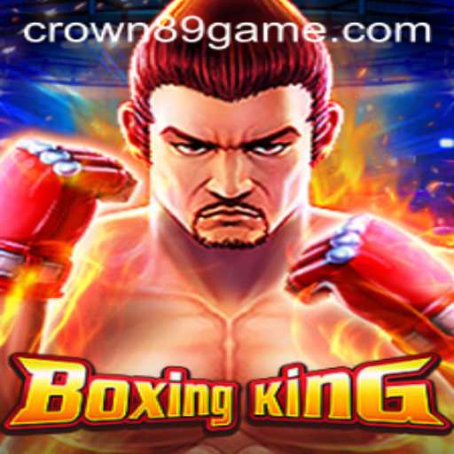 Discover the World of BoxingKing - The Ultimate Combat Experience