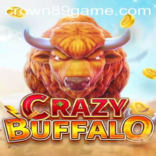 Unraveling the Thrills of CRAZYBUFFALO: A Bold Gaming Experience