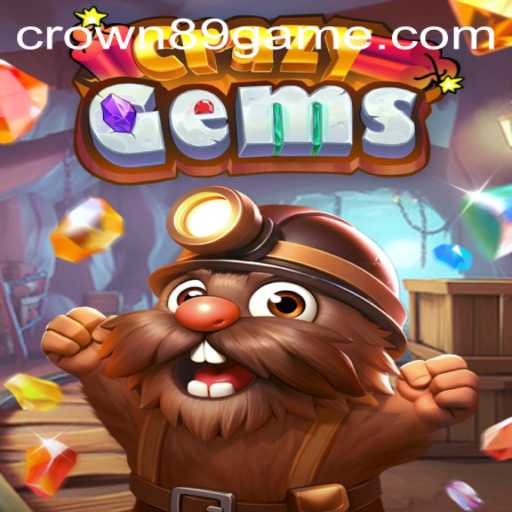 CrazyGems Game: A Thrilling Experience with Crown89 Login