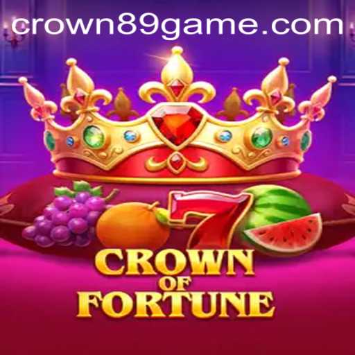 Exploring the Enchanting World of CrownofFortune and Crown89 Login