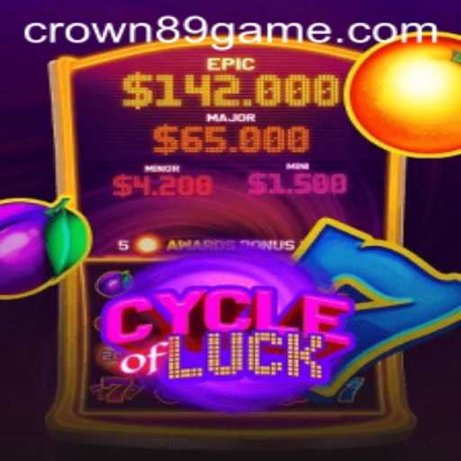 Exploring CycleofLuck and Crown89 Login: A Comprehensive Guide