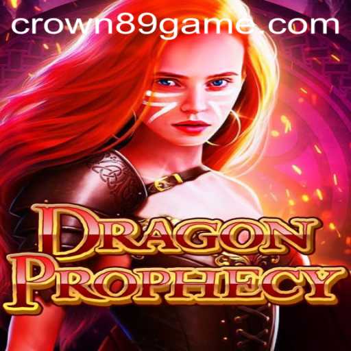 Exploring DragonProphecy and the Crown89 Login Experience