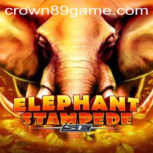 Exploring the Exciting World of ElephantStampedeSE: A Unique Gaming Experience