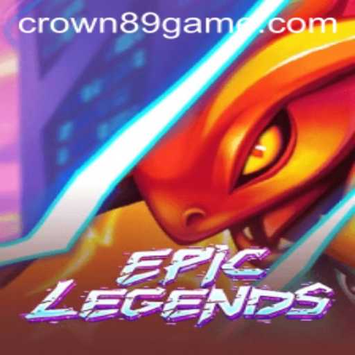 EpicLegends: An In-depth Look into the Game and Its Latest Update 'Crown89 Login'