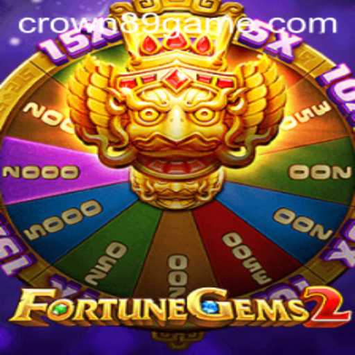 Exploring the Adventurous World of FortuneGems2 and Secure Access with Crown89 Login