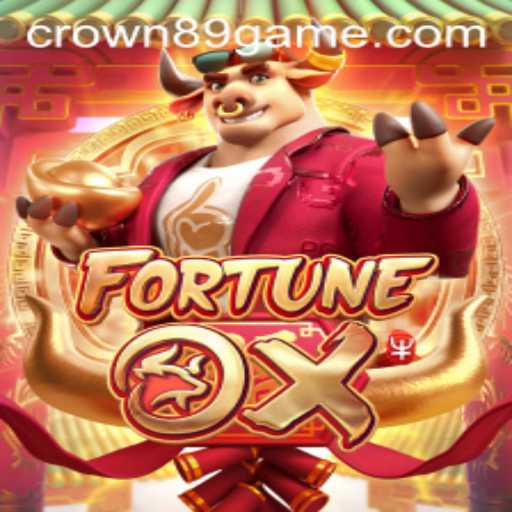 Exploring the Exciting World of FortuneOx and How to Navigate Crown89 Login