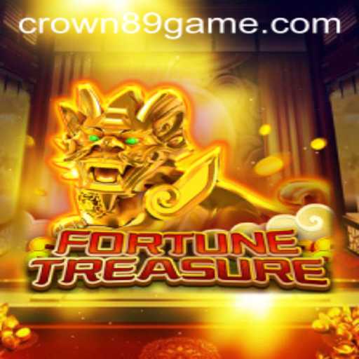 Embark on a Thrilling Adventure with FortuneTreasure: Your Guide to Exciting Gameplay and Winning Strategies