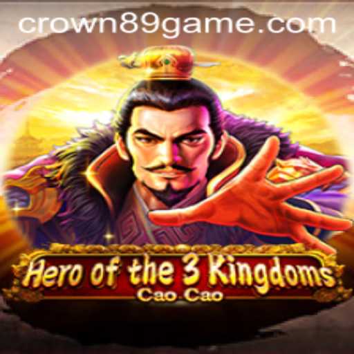 Heroofthe3KingdomsCaoCao: A Dive into Ancient Warfare