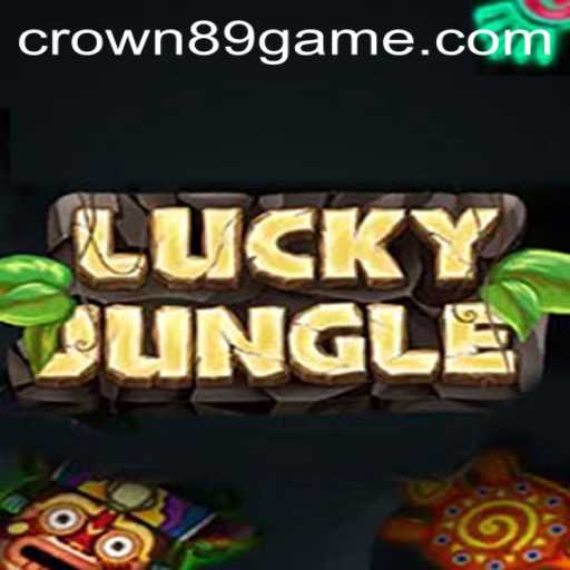 Unleashing the Adventure: A Dive into LuckyJungle and the Role of Crown89 Login