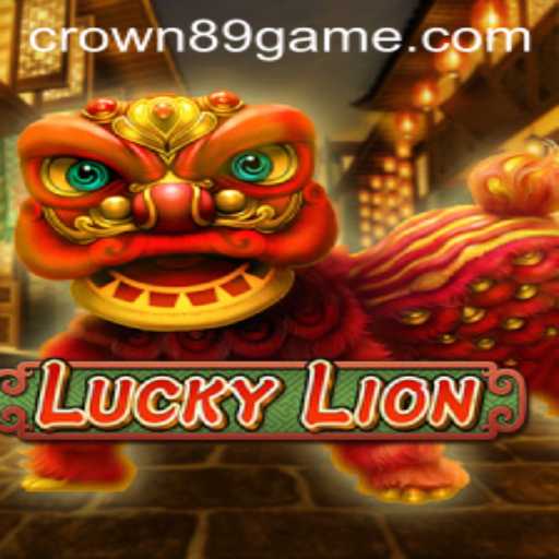 Exploring the Excitement of LuckyLion: A Guide to Crown89 Login