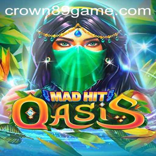 Discovering MadHitOasis: Thrilling Adventures and Unique Gameplay