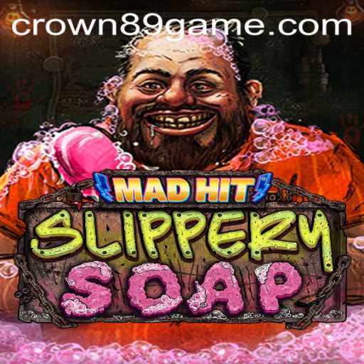 MadHitSlipperySoap: A Unique Gaming Experience