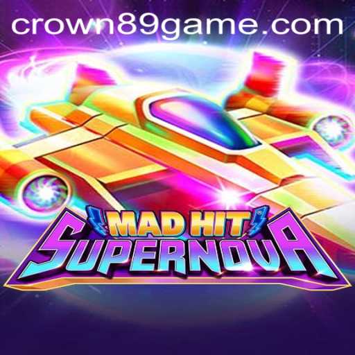 Exploring the Universe of MadHitSupernova and the Role of Crown89 Login