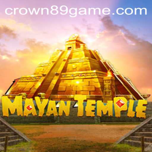 Crown89 Login: Unlock the Secrets of MayanTemple