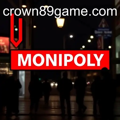 The Concept of Monopoly and Its Implications