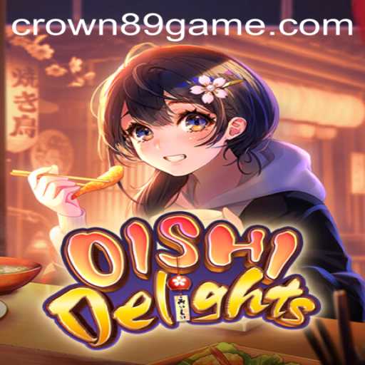 Exploring the Culinary Adventure: OishiDelights and The Intrigue of Crown89 Login