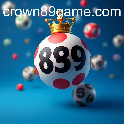 Exploring the World of Online Lottery: The Impact of Crown89 Login