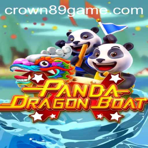 PANDA DRAGON BOAT: An Exciting Fusion of Tradition and Adventure