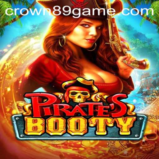 Discover the Adventurous World of PiratesBooty and Master the Crown89 Login