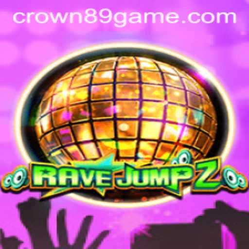 RaveJump2: A Thrilling Virtual Experience and the Crown89 Login Adventure