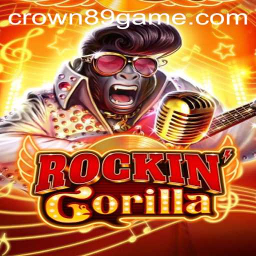 Exploring the Exciting World of RockinGorilla: An Introduction and Detailed Guide