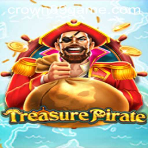 Discover the Thrilling World of TreasurePirate: Your Guide to Crown89 Login and Adventure