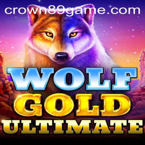 WolfGoldUltimate: Master the Art of Winning with Crown89 Login